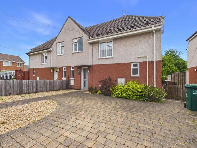 House for sale in Egginton, East Midlands