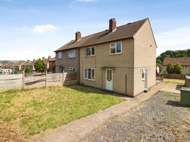 House for sale in Middlecroft, Loundsley Green