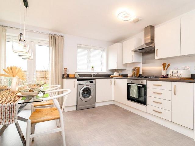 House for sale in Higherford, Lancashire
