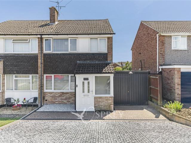 House for sale in Brentingby, Leicestershire