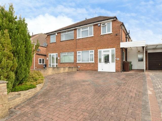 House for sale in West Midlands