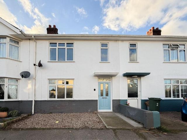 House for sale in Penweathers, Cornwall