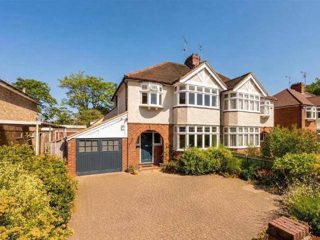 House for sale in Southcote, Reading