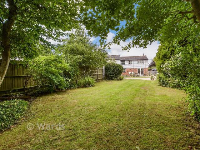 House for sale in Bridgefield, Kent