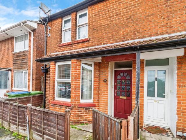 House for sale in Freemantle, City Of Southampton