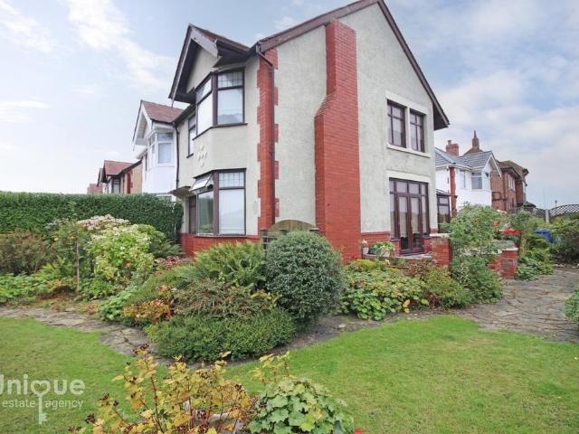 House for sale in Burn Naze, Cabus