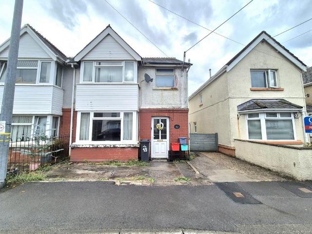 House for sale in Ystradgynlais, Wales