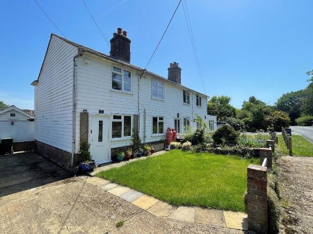 House for sale in Sandown Park, Kent
