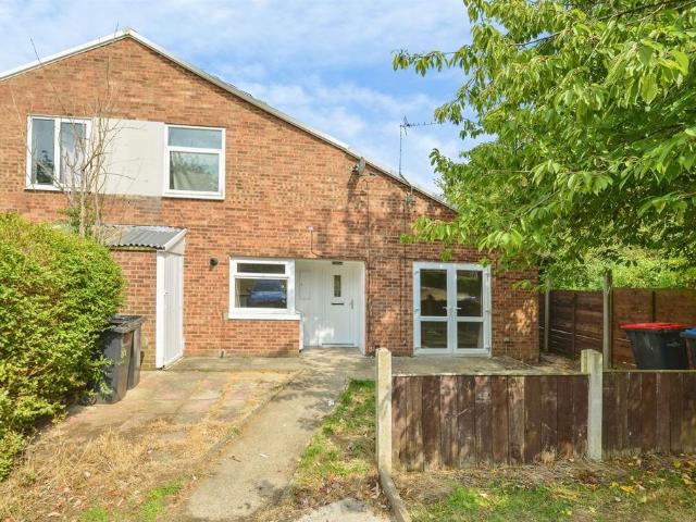 House for sale in Normanby, Middlesbrough