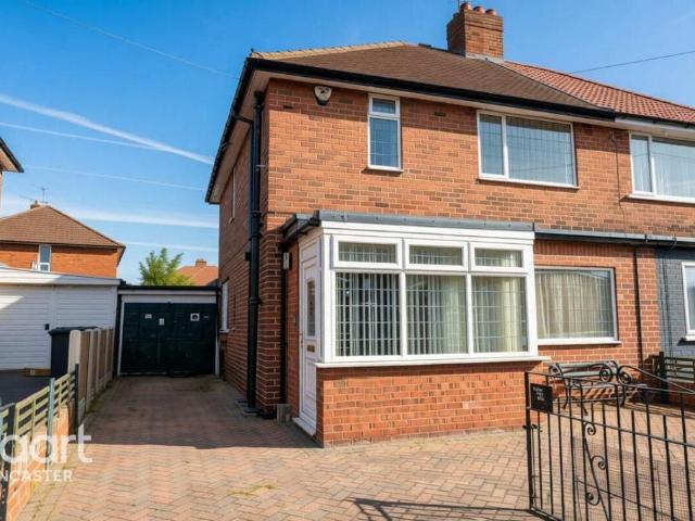 House for sale in Intake, Doncaster