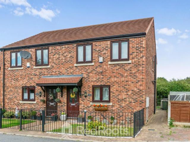 House for sale in Kinsley, Wakefield
