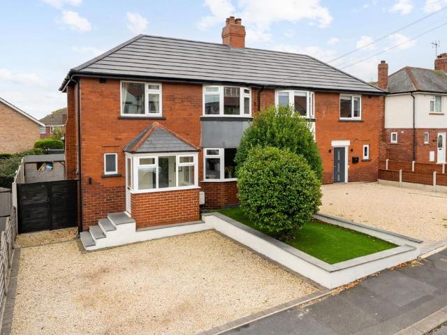 House for sale in Starbeck, Harrogate