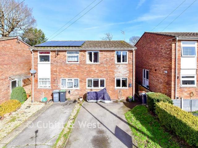House for sale in Widley, Spring Vale