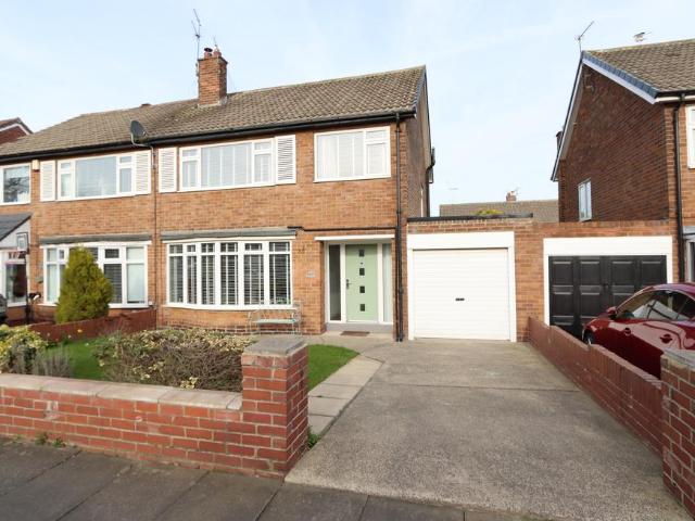 House for sale in Whitley Bay, Isle Of Man