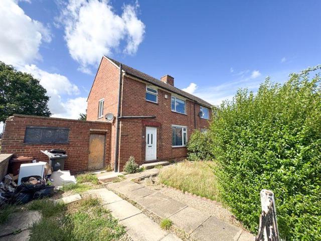 House for sale in Nunsthorpe, Bradley