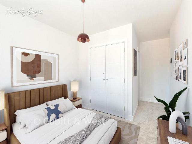 House for sale in Perryfields, West Sussex