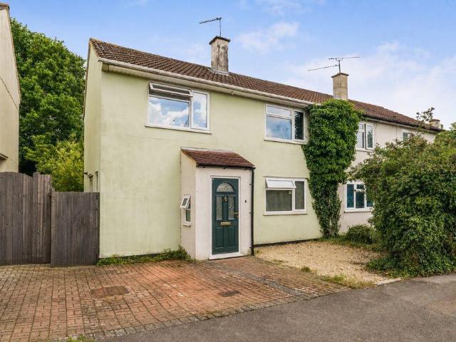 House for sale in The Slade, Oxfordshire