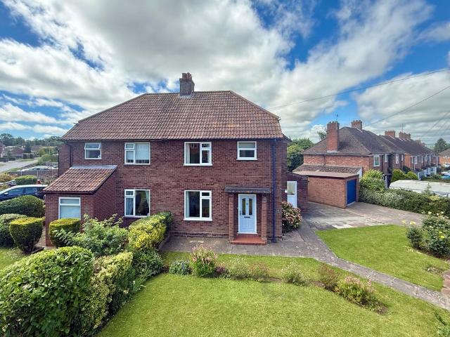 House for sale in Ledbury