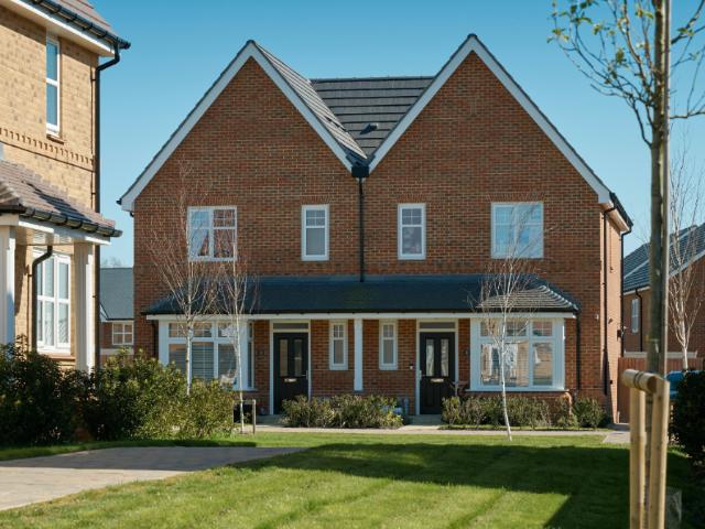 House for sale in Highcroft, Berrick Salome