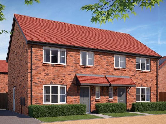 House for sale in The Dales, Key Street