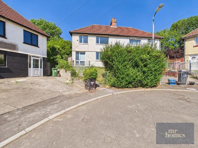 House for sale in Falcon Lodge, Wales
