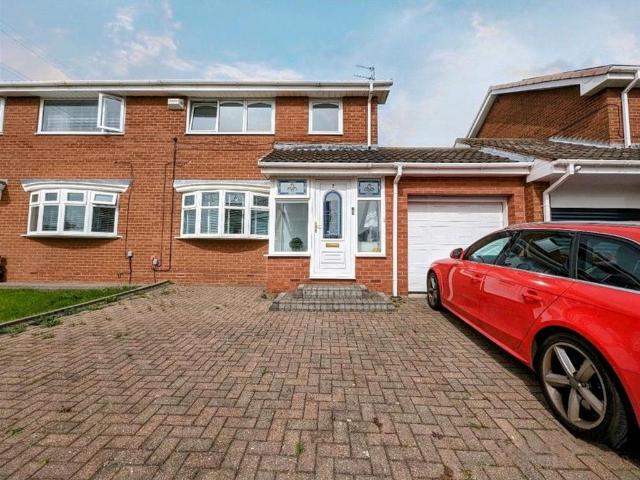 House for sale in Biddick Hall, Cleadon