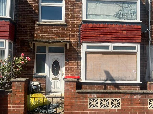 House for sale in Ayresome, Normanby