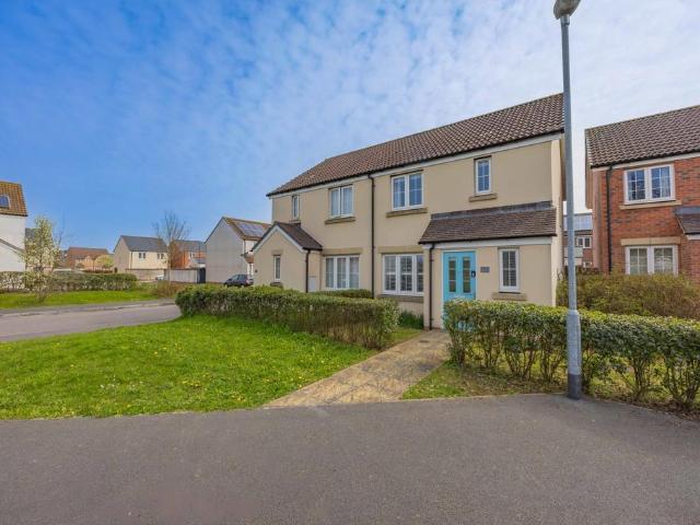 House for sale in Bathpool, West Monkton