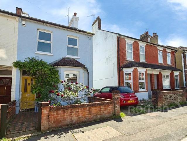 House for sale in North Town, Aldershot