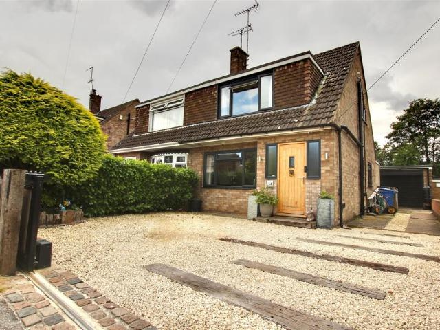 House for sale in Kirk Ella, East Riding Of Yorkshire