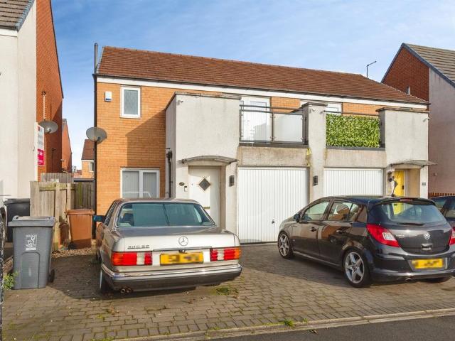 House for sale in Throston Grange, Brierton