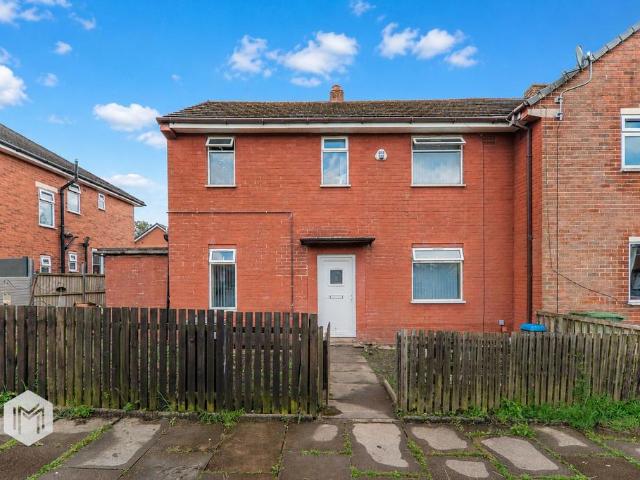 House for sale in Fernhill, Bury