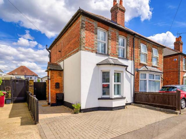 House for sale in Reading