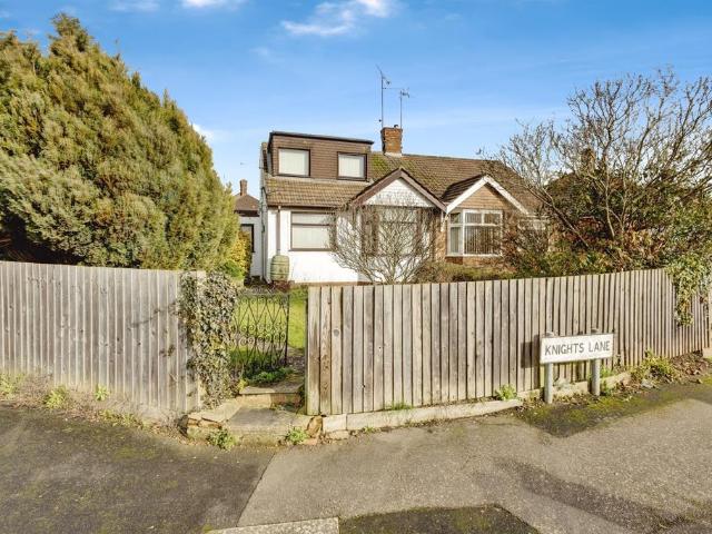 House for sale in Kingsthorpe, Northamptonshire