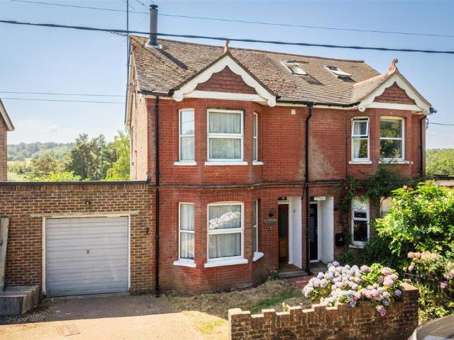 House for sale in Perryfields, West Sussex
