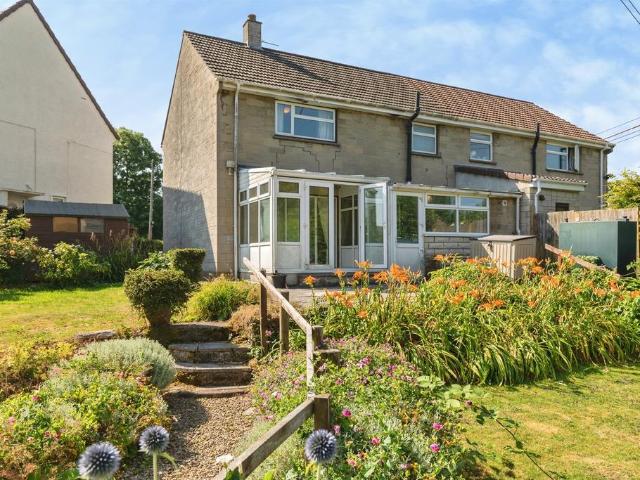 House for sale in Dyrham and Hinton, South Gloucestershire