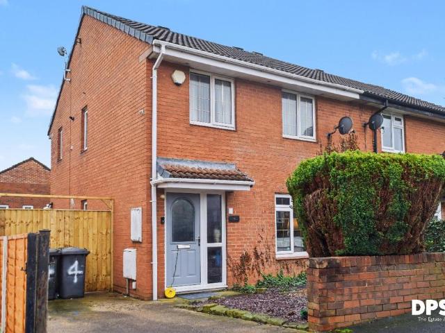 House for sale in West Yorkshire