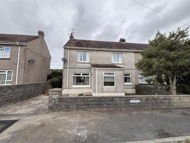 House for sale in Pembrey and Burry Port Town, Pembrey