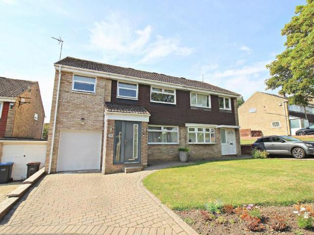 House for sale in Brandon Village, Brandon