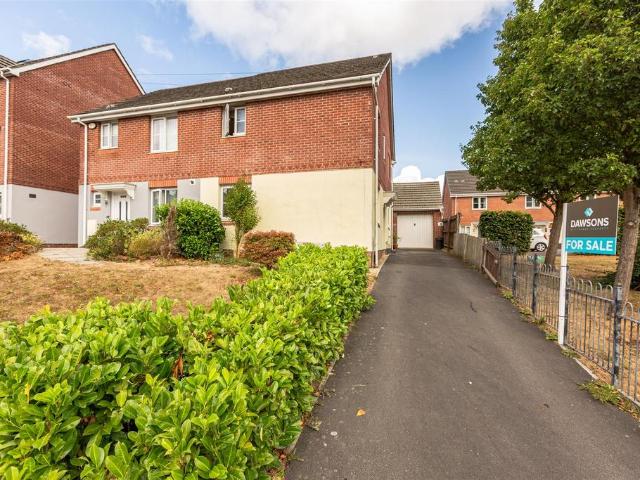 House for sale in Nangreaves, Wales