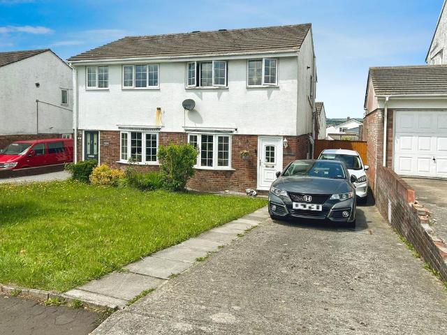 House for sale in Bridgend, Wales