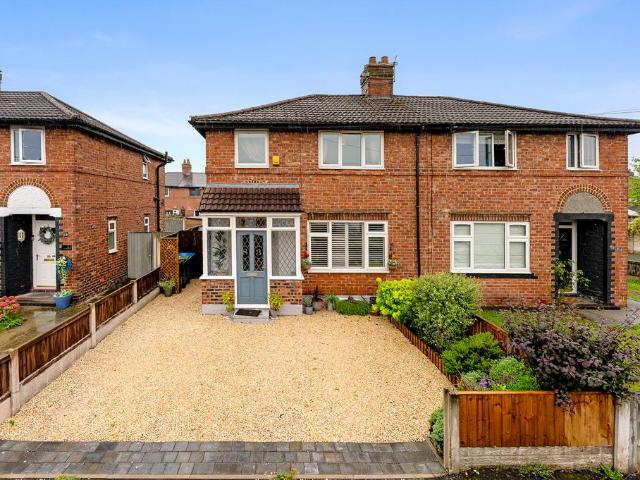 House for sale in Westy, Warrington