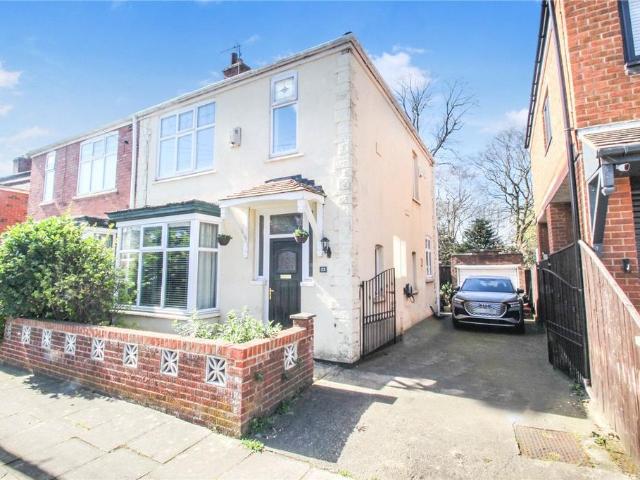 House for sale in Linthorpe, Middlesbrough