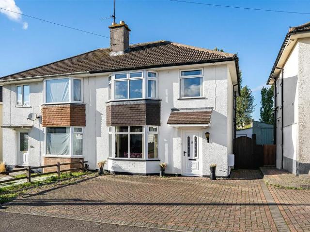 House for sale in Newmarket, West Suffolk