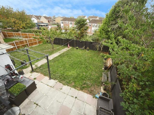 House for sale in Pyrland, Rumwell