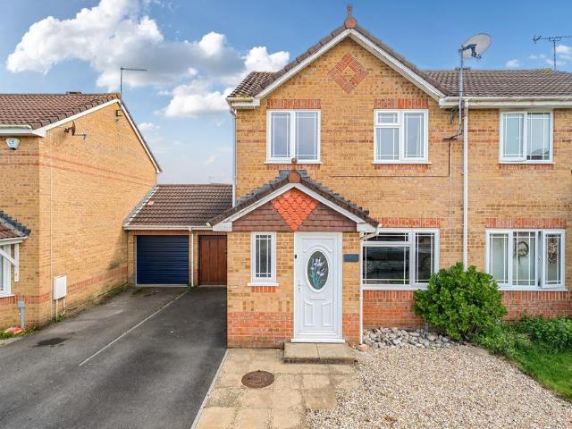 House for sale in Kentisbury, Devon