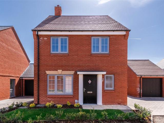 House for sale in Buckingham, Isle Of Man