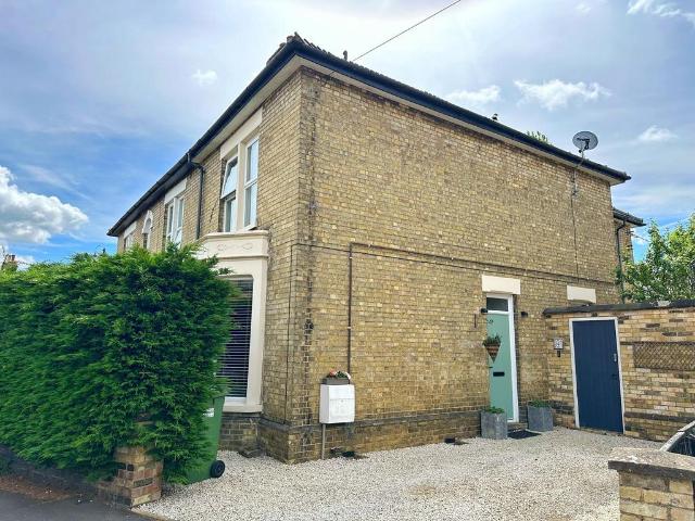 House for sale in Four Gotes, Cambridgeshire