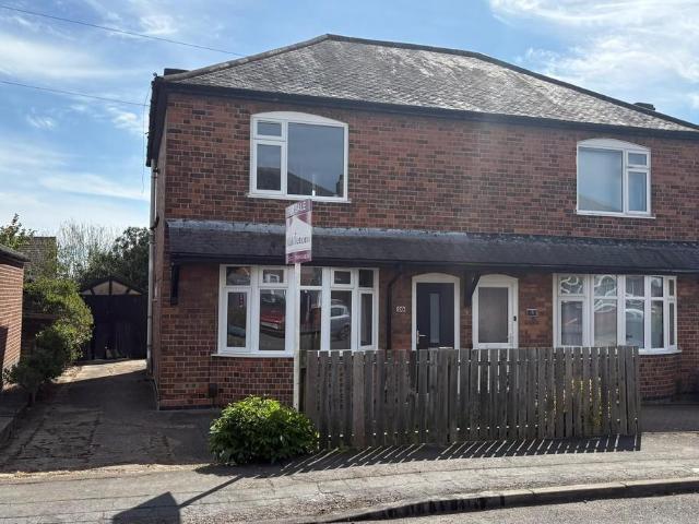 House for sale in Brentingby, Leicestershire