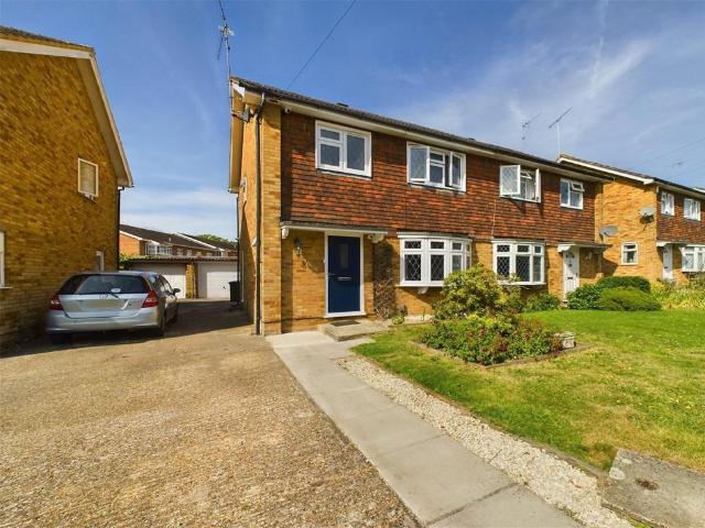 House for sale in Bracknell